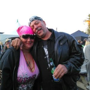 Meet your Posher, Lori